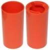 Turbo Switch Grip Outer Sleeve Orange 1 1/2 – Single 2 Turbo Switch Grip Outer Sleeve Orange 1 1/2 – Single -Bowler Smart Shop TGOSTORG 1