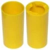 Turbo Switch Grip Outer Sleeve Yellow 1 1/2 – Pack Of 5 1 Turbo Switch Grip Outer Sleeve Yellow 1 1/2 – Pack Of 5 -Bowler Smart Shop TGOSTYEL 1