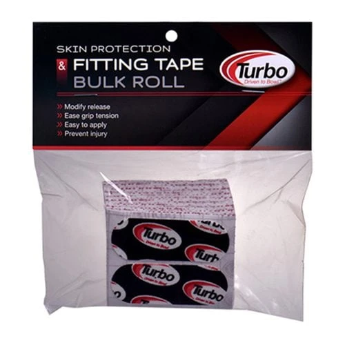 Turbo Driven To Bowl Fitting Tape – 1″ Black 100 Pieces 3 Turbo Driven To Bowl Fitting Tape – 1″ Black 100 Pieces