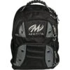 Motiv Intrepid Backpack Covert Black -Bowler Smart Shop TLMTVG005CT