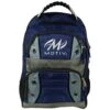 Motiv Intrepid Backpack Navy -Bowler Smart Shop TLMTVG005NV