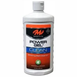 Motiv Power Gel Clean 16oz