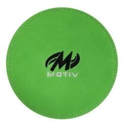 Motiv Disk Shammy Lime Green