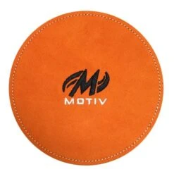 Motiv Disk Shammy Orange