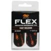 Motiv Flex Tape Black Fast Release -Bowler Smart Shop TLMTVSFLEXK