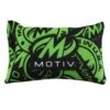 Motiv Mini Flex Black Lime Grip Sack -Bowler Smart Shop TLMTVSGSMKG