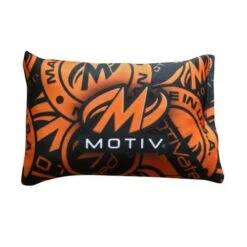 Motiv Flex Black Orange Grip Sack