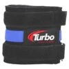Turbo Bowling Neoprene Wrister Wrist Support Blue -Bowler Smart Shop TURBO NEOPRENE WRISTER BLUE