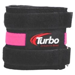 Turbo Bowling Neoprene Wrister Wrist Support Pink