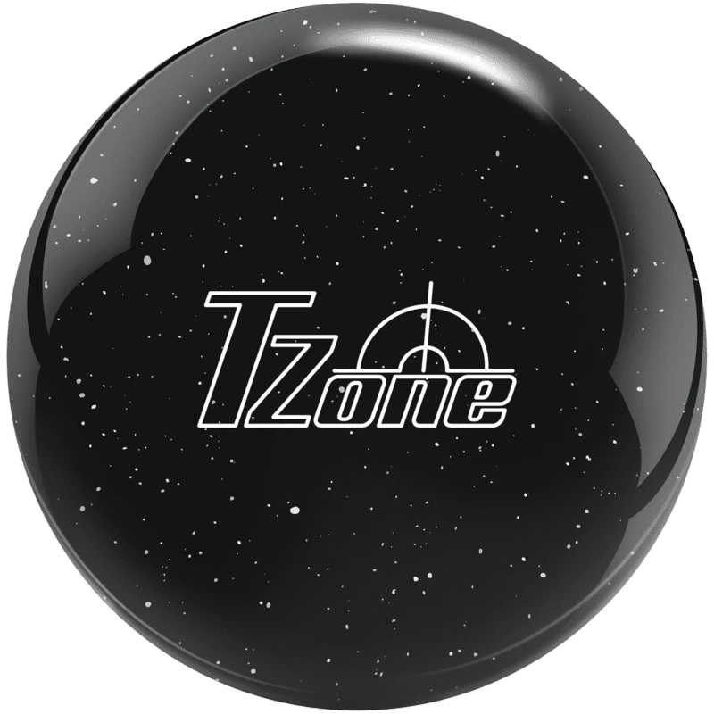 Brunswick TZone Night Sky Bowling Ball 3 Brunswick TZone Night Sky Bowling Ball