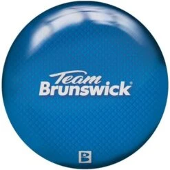 Brunswick Team Brunswick Bowling Ball