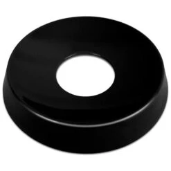 Tenth Frame Plastic Ball Cup Black