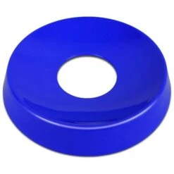 Tenth Frame Plastic Ball Cup Blue