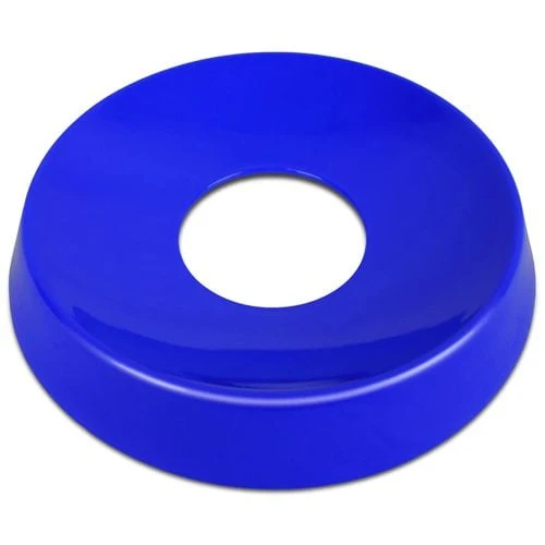 Tenth Frame Plastic Ball Cup Blue 3 Tenth Frame Plastic Ball Cup Blue