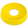 Tenth Frame Plastic Ball Cup Yellow