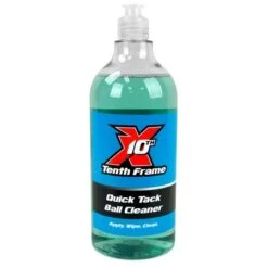 Tenth Frame Quick Tack Cleaner 32 Oz