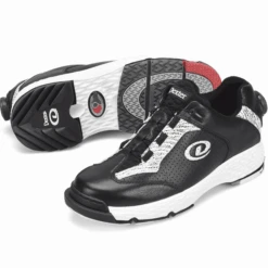 Dexter Women’s THE C9 Lavoy Black Wide Bowling Shoes -Bowler Smart Shop The Dexter Womens THE C9 Lavoy BOA2