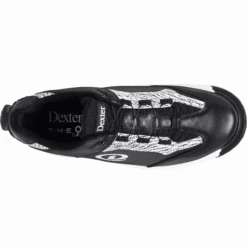 Dexter Women’s THE C9 Lavoy Black Bowling Shoes -Bowler Smart Shop The Dexter Womens THE C9 Lavoy BOA4 1