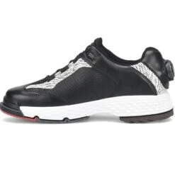 Dexter Women’s THE C9 Lavoy Black Wide Bowling Shoes -Bowler Smart Shop The Dexter Womens THE C9 Lavoy BOA8