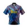 Track Theorem Pearl Fast Track CoolWick Bowling Jersey