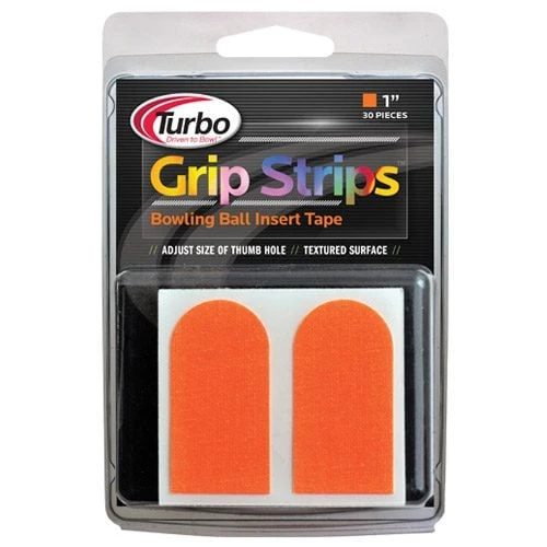 Turbo Grip Strips Tape Orange 1″ Precut Fitting Tape 30 Count 3 Turbo Grip Strips Tape Orange 1″ Precut Fitting Tape 30 Count