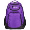 Turbo Shuttle Purple Bowling Backpack -Bowler Smart Shop Turbo Shuttle Purple