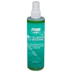 Storm U Clean U Score Ball Cleaner 8 Oz