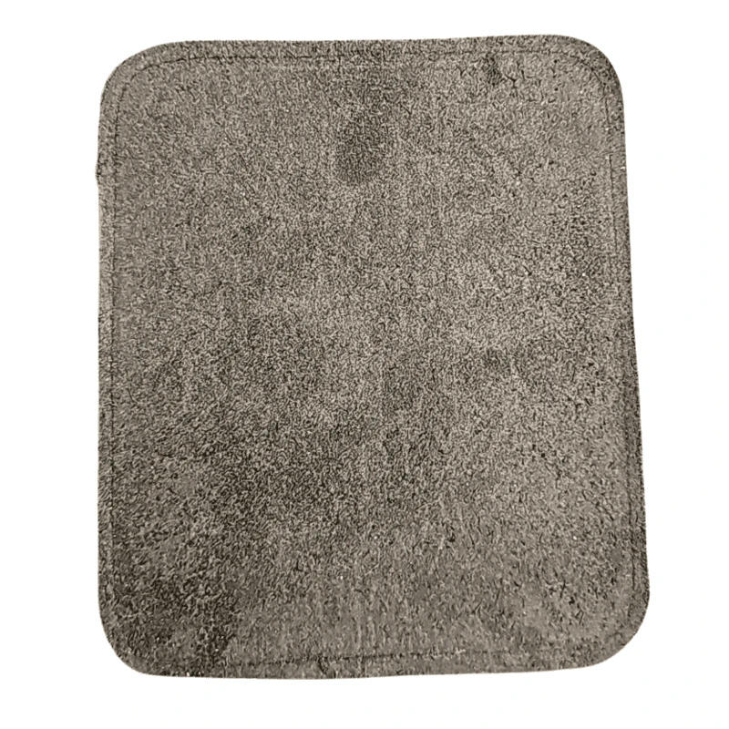 Hammer Black Widow 3.0 Silicone Grip Army Green Bowling Shammy 4 Hammer Black Widow 3.0 Silicone Grip Army Green Bowling Shammy - Image 2