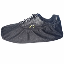 Epic Boost T-1 Performance Right Hand Black Gold Bowling Shoes -Bowler Smart Shop Untitled 1200 x 1200 px 10