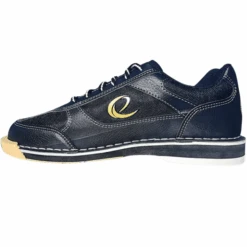 Epic Boost T-1 Performance Right Hand Black Gold Bowling Shoes -Bowler Smart Shop Untitled 1200 x 1200 px 3