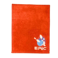 Epic Bowling Pins Crashing Premium Shammy