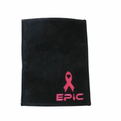 Epic Bowling Pink Ribbon Premium Shammy