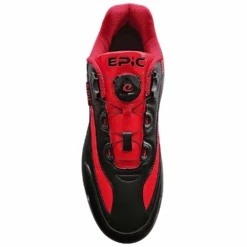Epic Ares Dial Performance Right Hand Black Red Bowling Shoes -Bowler Smart Shop Untitled design 8