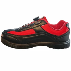 Epic Ares Dial Performance Right Hand Black Red Bowling Shoes -Bowler Smart Shop Untitled design 9