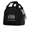 Vise Add On Ball Bag Black 2 Vise Add On Ball Bag Black -Bowler Smart Shop VGADDONBAGBLK
