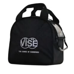 Vise Add On Ball Bag Black