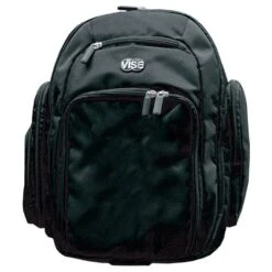 Vise Backpack Black