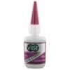 Vise Grip Insta Cure Gap Filling Glue Purple 1/2 Oz -Bowler Smart Shop VGINSTAPURP