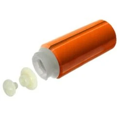 VISE IT With Easy Thumb Slug 1 3/8 (No Top Sleeve Or Ball IT) 17 VISE IT With Easy Thumb Slug 1 3/8 (No Top Sleeve Or Ball IT) -Bowler Smart Shop VGITWNTSOR