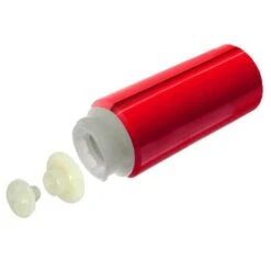 VISE IT With Easy Thumb Slug 1 1/4 (No Top Sleeve Or Ball IT) -Bowler Smart Shop VGITWNTSRED 1