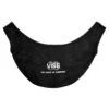 Vise Microfiber See Saw Black -Bowler Smart Shop VGMFSEESBLK