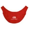 Vise Microfiber See Saw Red -Bowler Smart Shop VGMFSEESRED