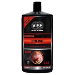 VISE Bowling Ball Polish 32oz