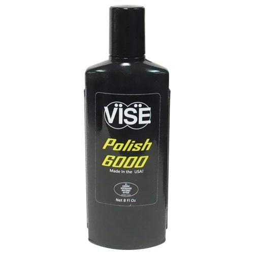 VISE Ball Maintenance Kit 8oz Bowling Ball Polish & Cleaner 6 VISE Ball Maintenance Kit 8oz Bowling Ball Polish & Cleaner - Image 4