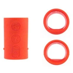 Vise Grip Power Lift & Semi P/S Bowling Insert Pack Of 10 Grips -Bowler Smart Shop VGPSOR 2