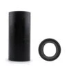 VISE Pro V2 Vinyl Oval Thumb Inserts Black Sleeve 2 VISE Pro V2 Vinyl Oval Thumb Inserts Black Sleeve -Bowler Smart Shop VGPV2OTIBLK