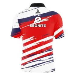Ebonite All American Quick Ship CoolWick Sash Zip Bowling Jersey -Bowler Smart Shop VIRTUAL BACK All America copyebonite scaled 1 scaled 1