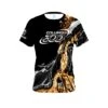 Columbia 300 Onyx Gold CoolWick Bowling Jersey 1 Columbia 300 Onyx Gold CoolWick Bowling Jersey -Bowler Smart Shop VIRTUAL FRONT Onyx Gold Custom c300 scaled 1 scaled 1