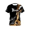 Track Onyx Gold CoolWick Bowling Jersey -Bowler Smart Shop VIRTUAL FRONT Onyx Gold Custom track scaled 1 scaled 1