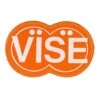 VISE Bowling Ball Shammy Pad Orange